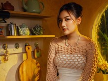 Rilis Badut, Meiska Berharap Viral