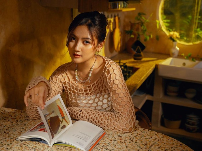 Meiska Adinda