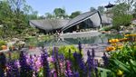 Melihat Pameran Hortikultura Internasional 2024 di Chengdu