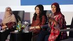 Diskusi Membangun Budaya Keuangan yang Sehat