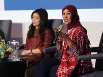 Diskusi Membangun Budaya Keuangan yang Sehat