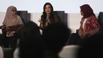 Diskusi Membangun Budaya Keuangan yang Sehat