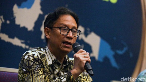 Menkes Bicara Kesehatan Mental di Indonesia