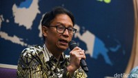 Jawaban Menkes Budi Gunadi Jika Jadi Menkeu Kabinet Prabowo