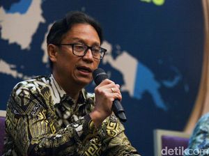 Menkes Berencana Borong Vaksin Mpox dari Denmark, Harganya Rp 3,5 Juta per Dosis
