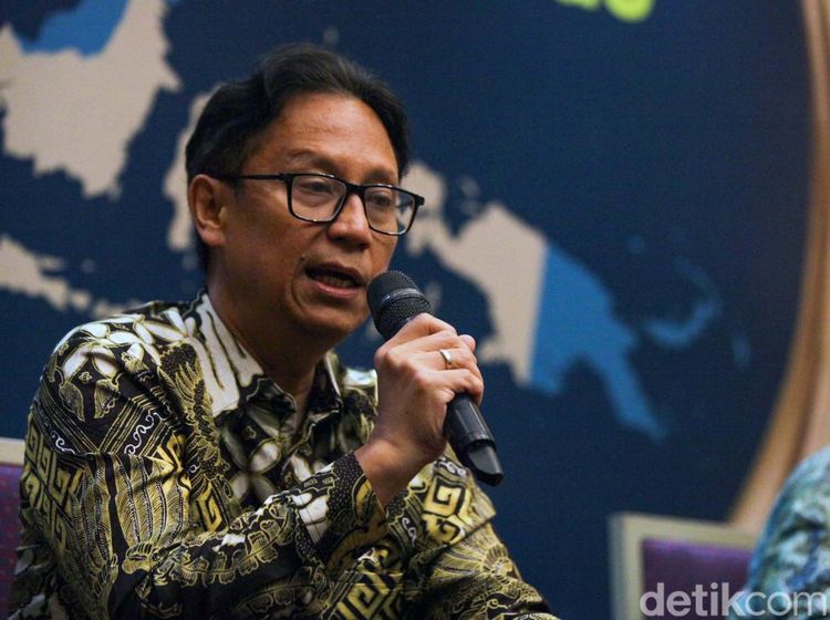 Menkes Bicara Kesehatan Mental di Indonesia