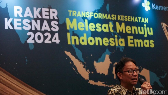 Menkes: PPDS Hospital Based Bisa Atasi Kekurangan Spesialis Jantung di RI