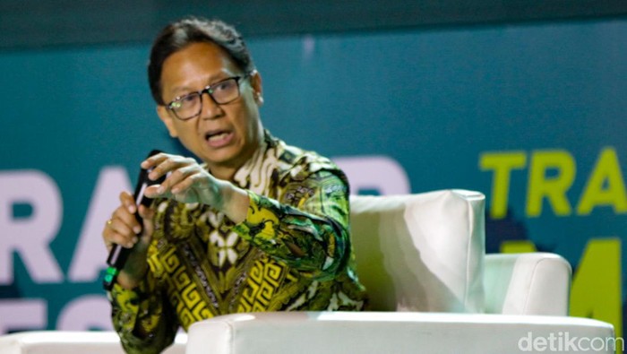 Efek Samping AstraZeneca Diakui Menkes, Serupa Matahari yang Jarang Menyebabkan Masalah