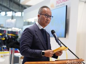 Industri Manufaktur Kian Terpuruk, Menperin: Kami Tidak Kaget