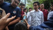 Gibran Dukung Presidential Club Prabowo: Menyatukan Senior-Sesepuh