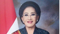 Mooryati Soedibyo Dalam Kenangan: Pendiri Mustika Ratu dan Puteri Indonesia