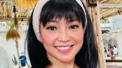 Sosok Mpok Alpa Meninggal karena Kanker Saat Karier Meroket