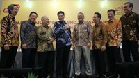 Dividen akan dibagikan secara tunai kepada seluruh pemegang saham pada 17 Mei 2024.  