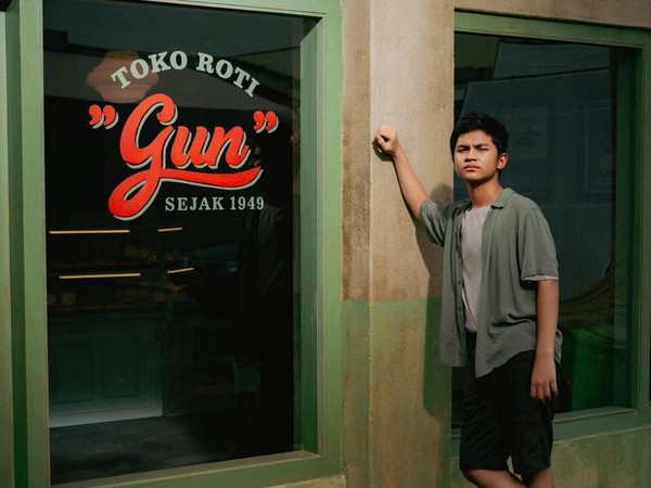 Biseksual rus quloch