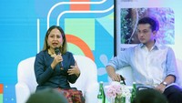Acara ini merupakan upaya BCA memberikan dampak positif bagi segala aspek kehidupan masyarakat termasuk pendidikan, kesehatan, lingkungan, dan budaya. 