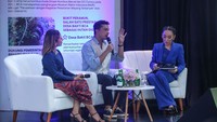 Sebagai Duta Bakti BCA, Nicholas Saputra akan terlibat dalam berbagai kegiatan sosial Bakti BCA pada berbagai aspek kehidupan, mulai dari pendidikan, kesehatan, pelestarian budaya, pemberdayaan individu dan kelompok, hingga lingkungan. 
