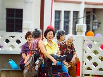 6 Kebiasaan Orang Singapura yang Bikin Sehat dan Panjang Umur, Ini Rahasianya