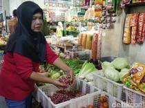 Harga Bawang Merah Meroket di Kulon Progo, Sekilo Tembus Rp 70 Ribu