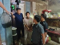 Tak Terima Digaji Rp 70 Ribu Per Hari, Anam Aniaya Pemilik Warung di Kendal