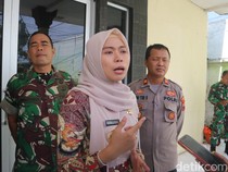 Tekan Kasus DBD di Demak, Bupati Eistianah Galakkan Gerakan PSN