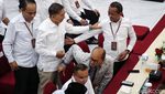 Penampilan Terkini Fadli Zon yang Sukses Diet dan Rajin Olahraga