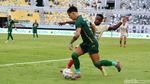 Persebaya Surabaya Tumbang Lawan Bali United di Kandang