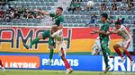 Persebaya Surabaya Tumbang Lawan Bali United di Kandang