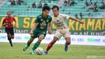 Persebaya Surabaya Tumbang Lawan Bali United di Kandang