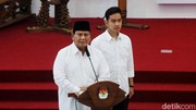 Absennya Ganjar-Mahfud di Penetapan Prabowo Padahal KPU Sudah Undang