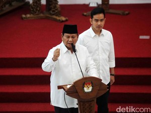 Kementerian Era Prabowo Bertambah? Mereka Angkat Bicara