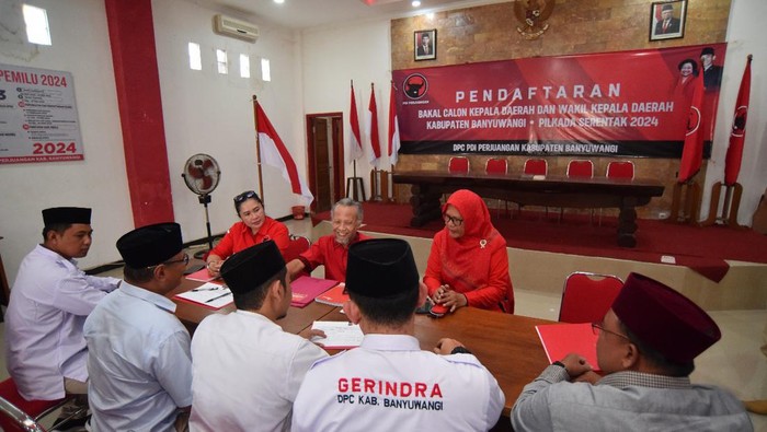 Pilbup Banyuwangi