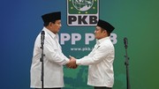 Cak Imin Titip 8 Agenda Perubahan PKB ke Prabowo 08