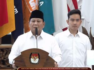 Kapan Pelantikan Presiden 2024? Ini Jadwal dan Aturannya