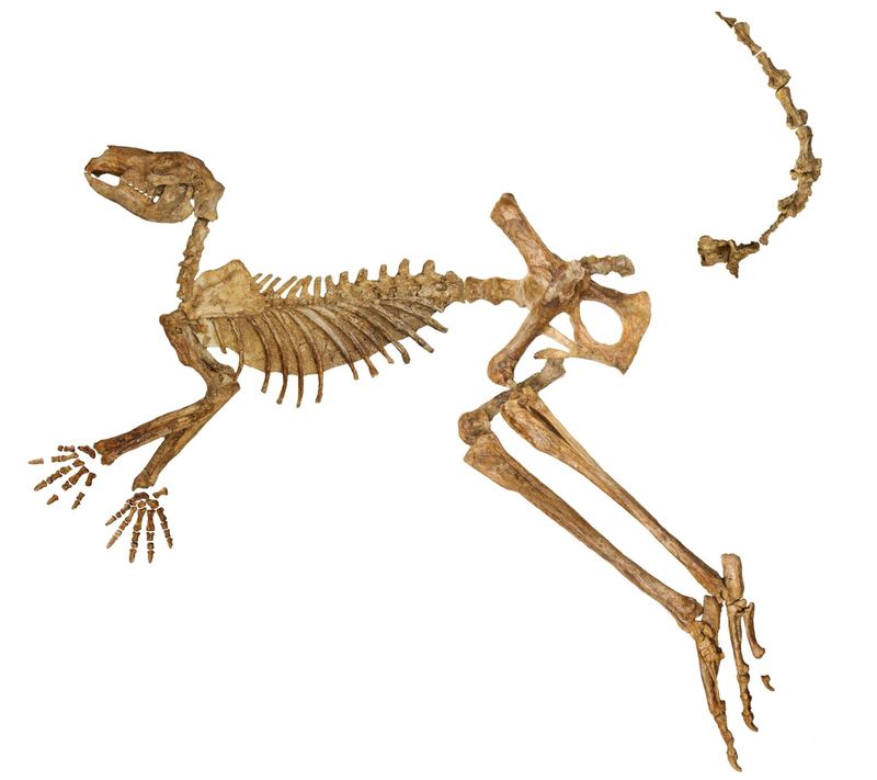 Protemnodon