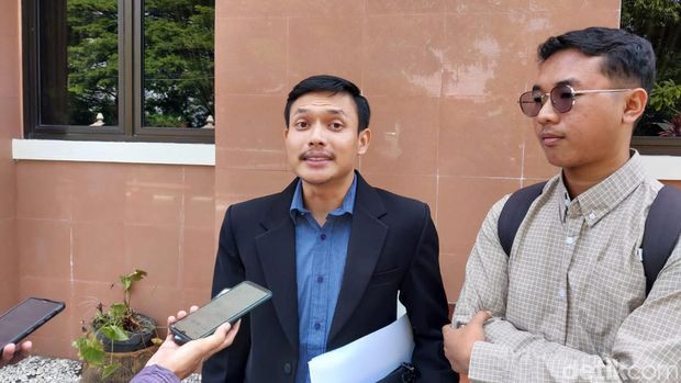 PT Jujur Kinarya Praja gugat KPU Sleman buntut snack 
