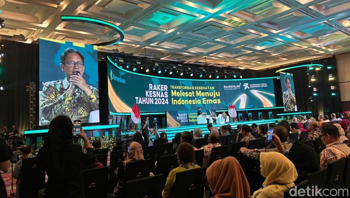 Soroti Kanker Payudara, Menkes Ingatkan USG Bukan Hanya untuk Ibu Hamil