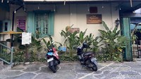 Konsep wisata yang dibawakan adalah ketenangan, sehingga kendaraan pribadi yang bisa masuk hanya roda dua saja. Itupun traveler harus memarkirkan di dekat area gerbang utama.   