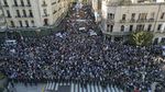Ribuan Orang di Argentina Demo Menentang Pemotongan Anggaran Universitas