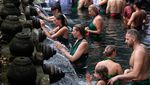 Ritual Melukat di Gianyar Bakal jadi Agenda di WWF ke-10 Bali