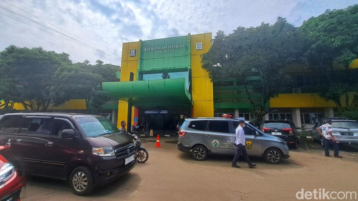 RSUD Palabuhanratu Sukabumi