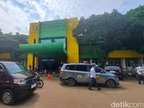 Viral Pasien Mengaku Ditolak di RSUD Palabuhanratu, Ini Kata Rumah Sakit
