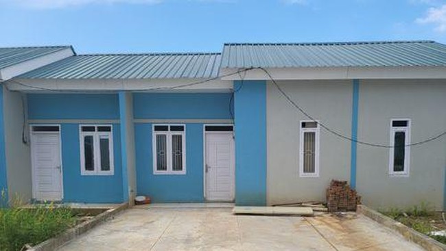 Daftar Rumah di Kabupaten Maros di Bawah Rp 200 Juta
