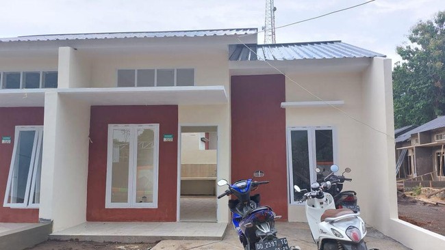 Daftar Rumah di Kabupaten Maros di Bawah Rp 200 Juta