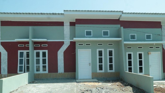 Rumah murah di Kabupaten Maros
