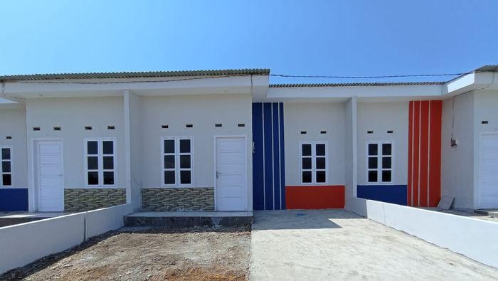 Rumah murah di Kabupaten Maros