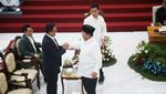 Sah! Prabowo-Gibran Jadi Presiden-Wapres Terpilih