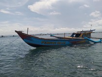 Bawa Bahan Peledak, 9 Nelayan di Lombok Timur Ditangkap