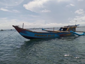 Bawa Bahan Peledak, 9 Nelayan di Lombok Timur Ditangkap