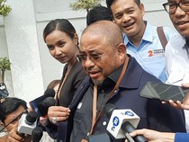 PKS Bakal Bertemu NasDem Bahas Pilgub DKI Siang Ini, Lanjut ke PKB Besok