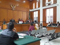 Saksi Sebut Lahan Dibeli Pemkot Makassar untuk Industri Sampah Tak Bermasalah